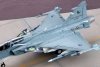 Kitty Hawk 80118 Jas-39B/D Gripen (1:48)